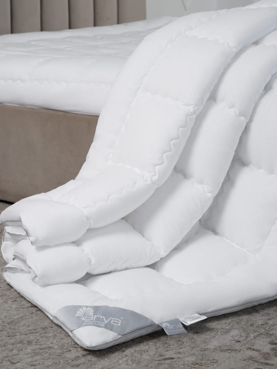 Одеяло ARYA Pure Line